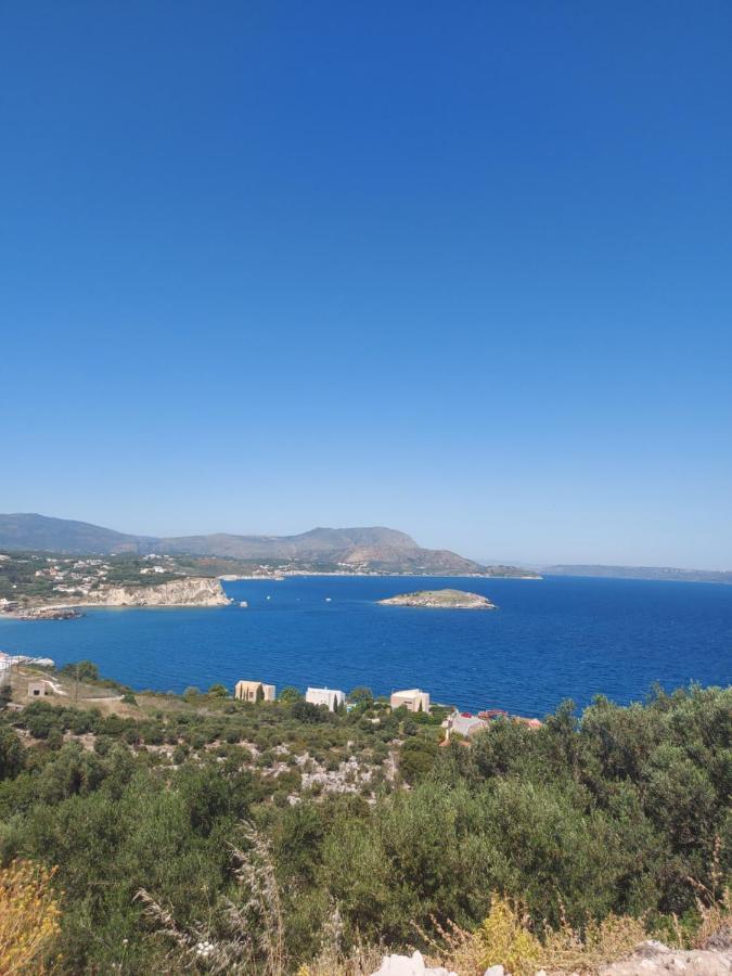 Old Plaka Villa Екстериор снимка
