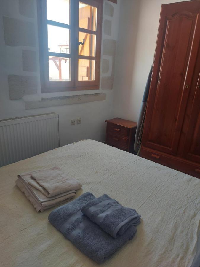 Old Plaka Villa Екстериор снимка